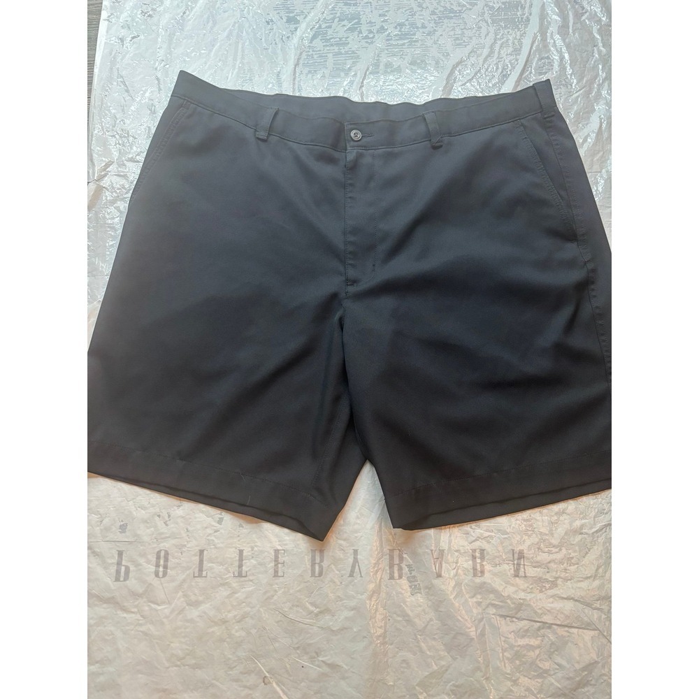 PGA Golf Tour Black Shorts Size 42‎